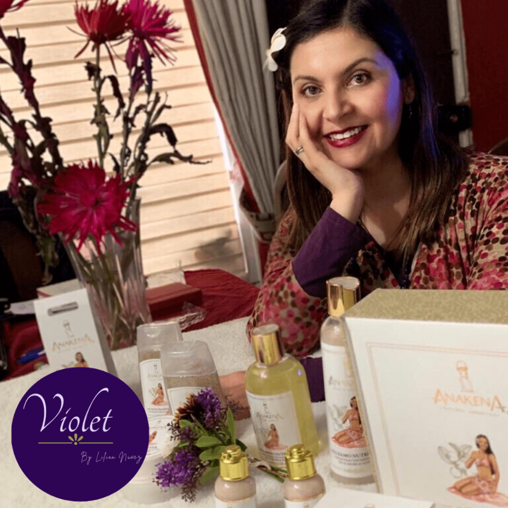 Violet_byliliannunez