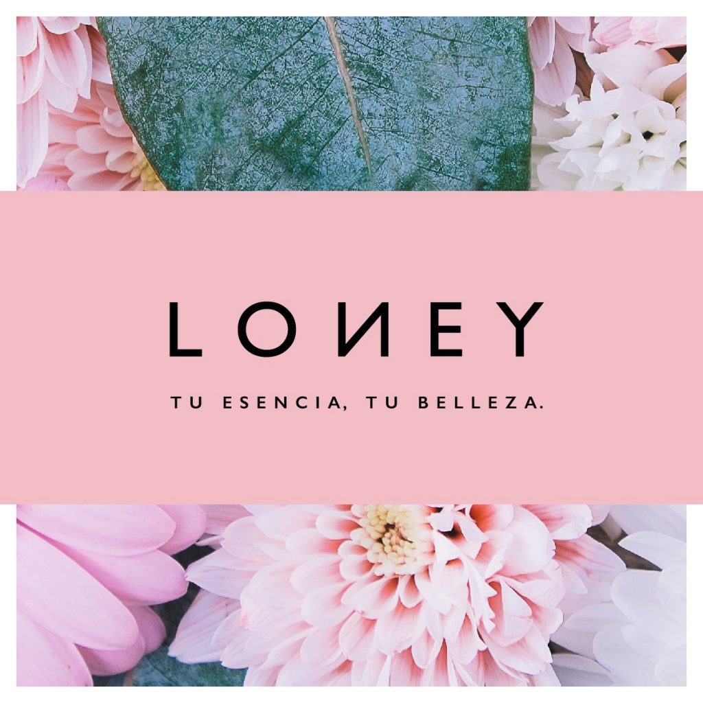Loney Your Essence Your Beauty