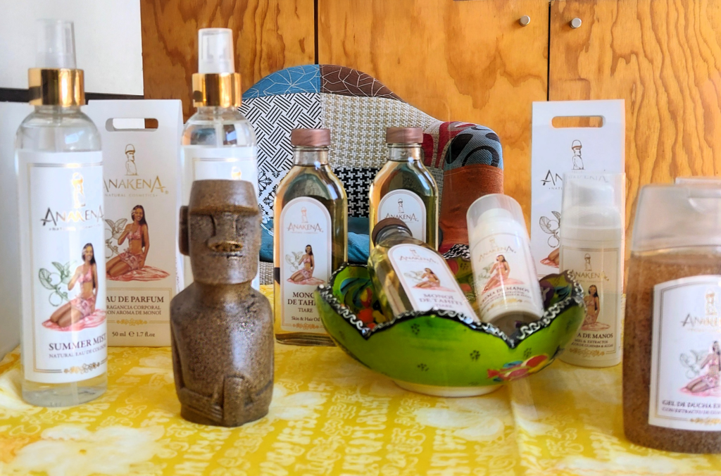 Loney Perfumería San Vicente de Tagua Tagu