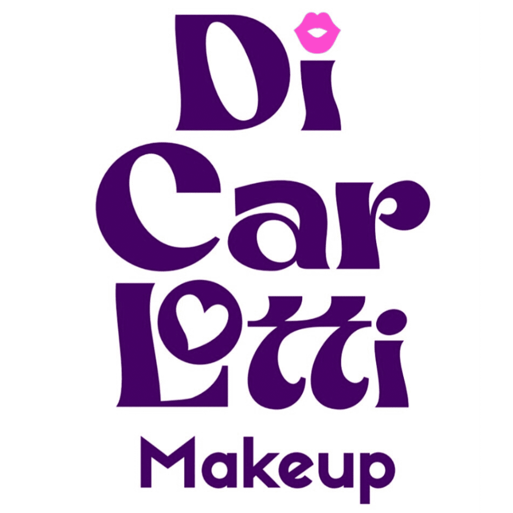 Di Carlotti Makeup Santiago Logo
