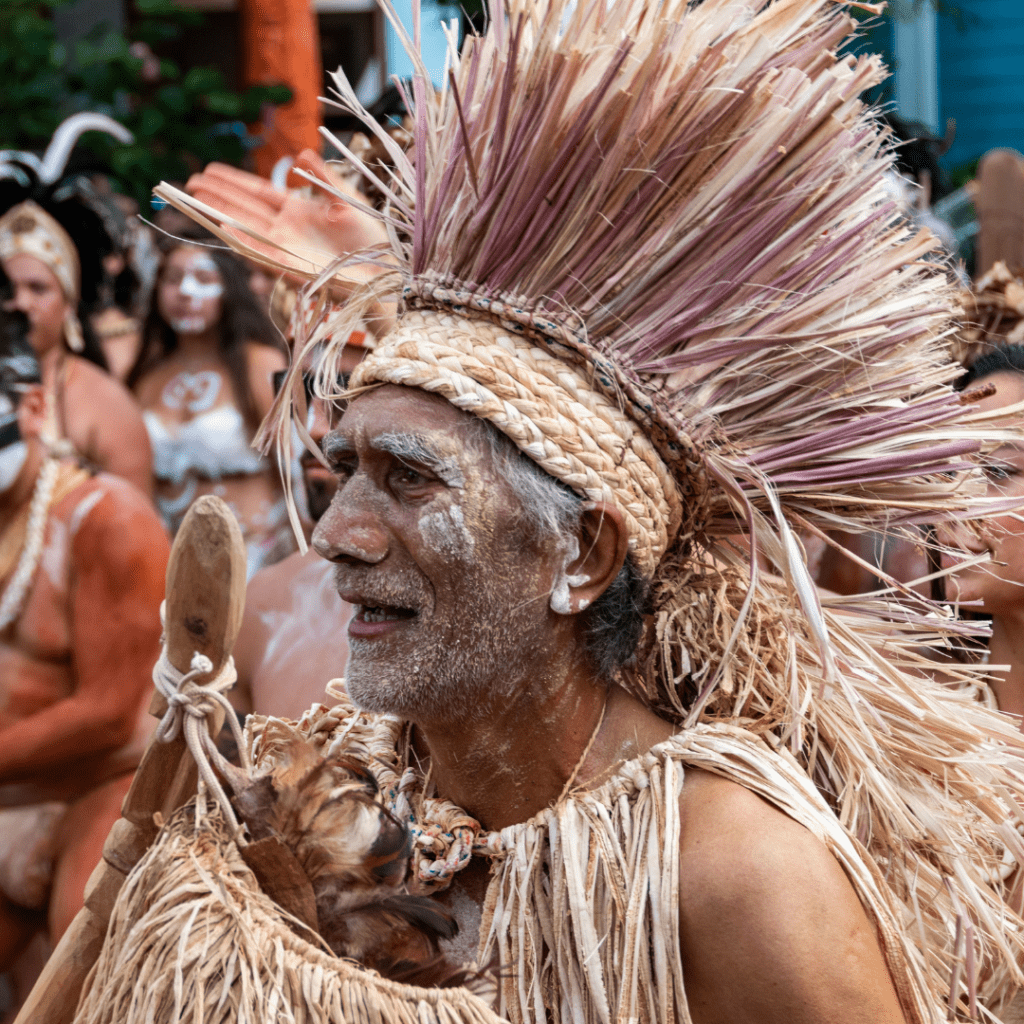 Tapati Rapa Nui 2024