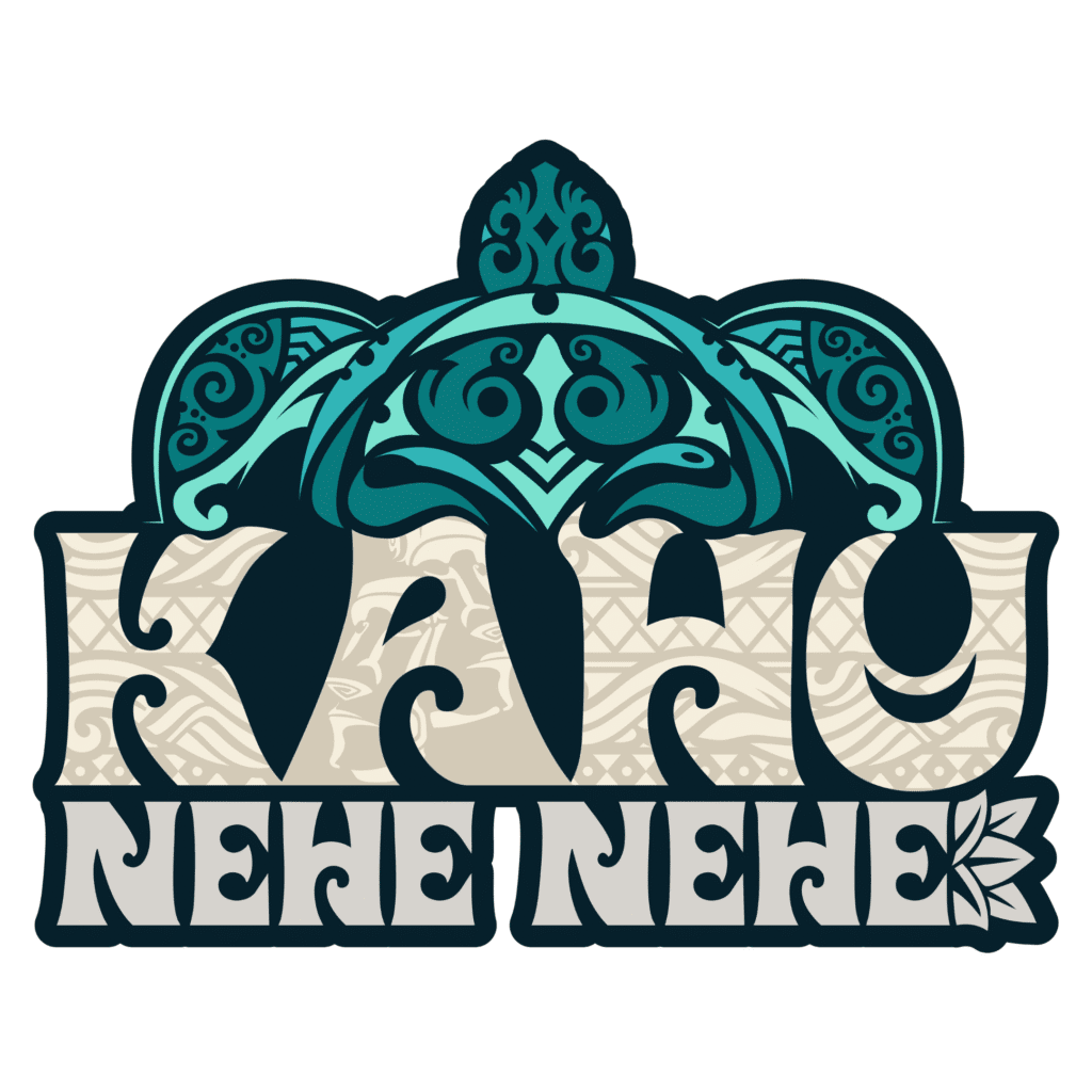 logo Tienda Kahu Nehe Nehe