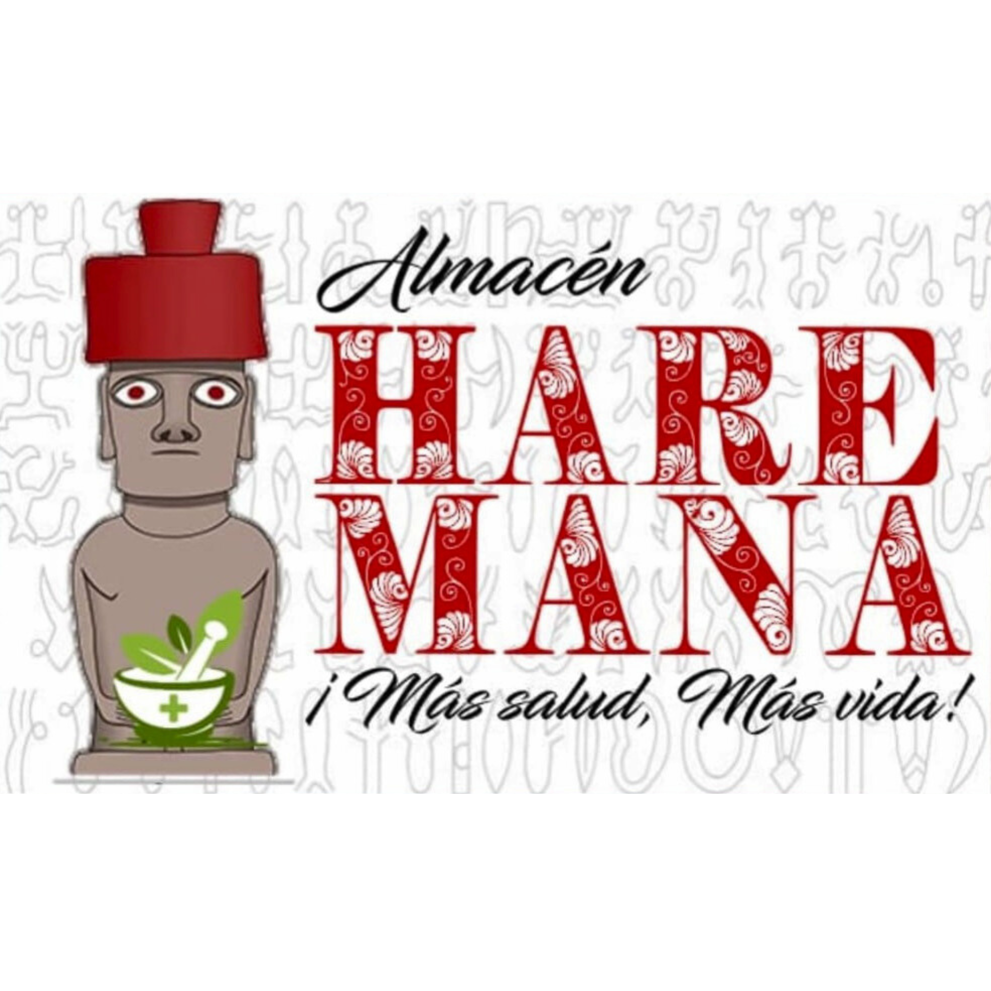 Actualmente está viendo Hare Mana