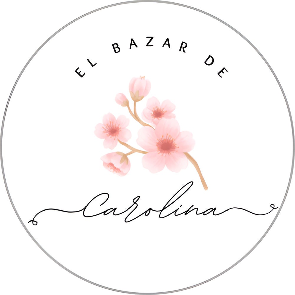 Actualmente está viendo El Bazar de Carolina