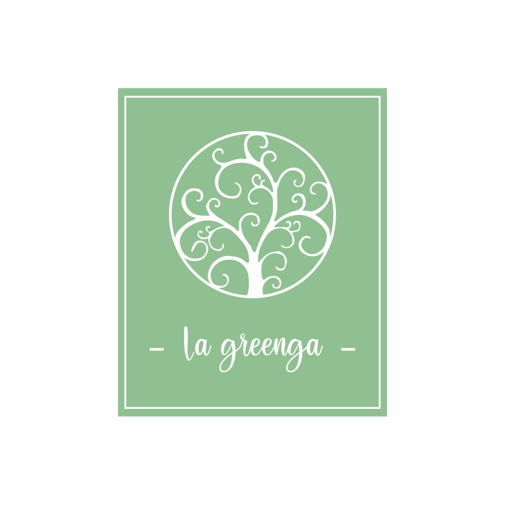 Logo La Greenga Maitencillo