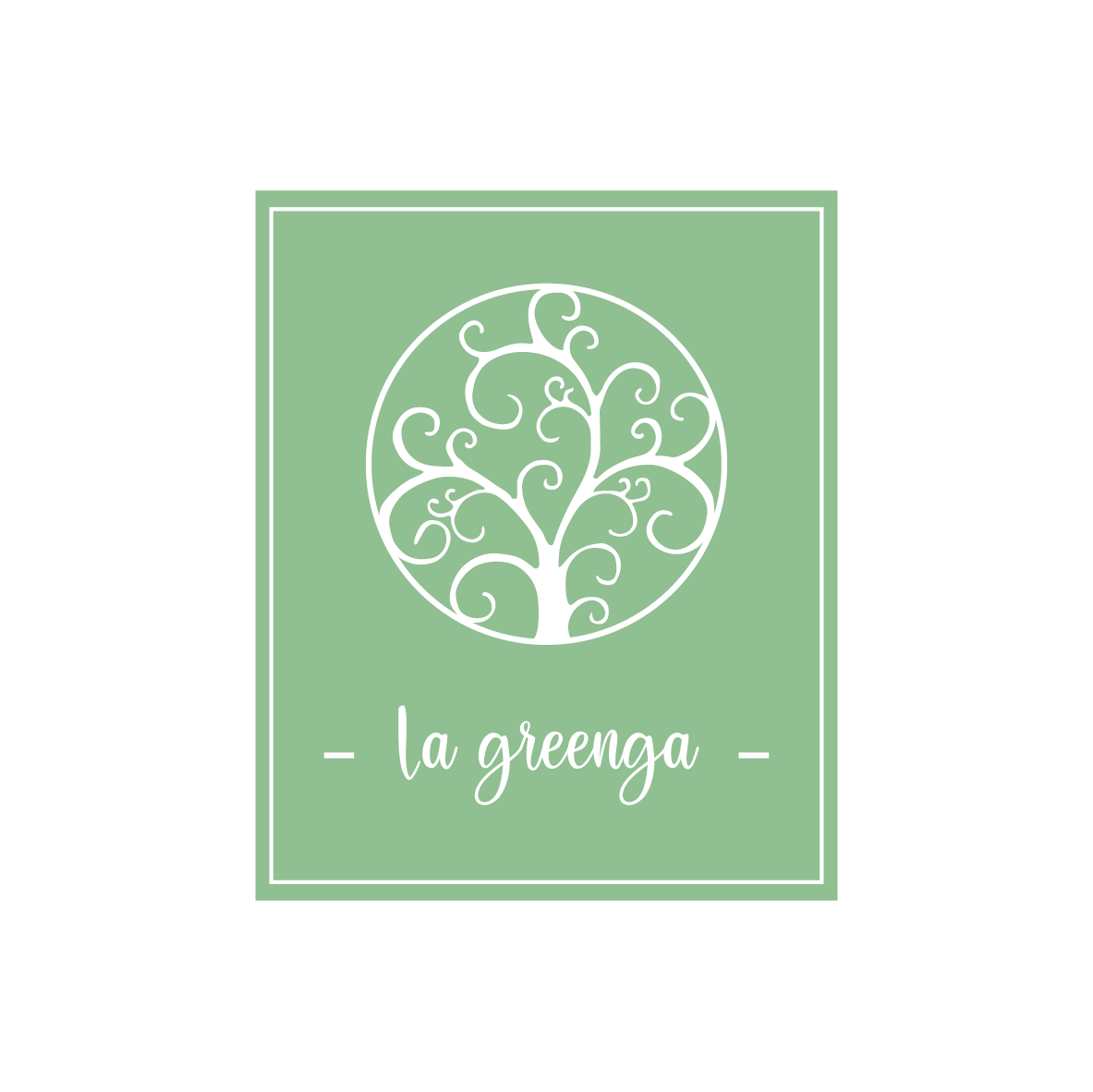 Actualmente está viendo La Greenga