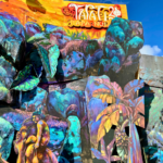 Escenario Tapati Rapa Nui 2026