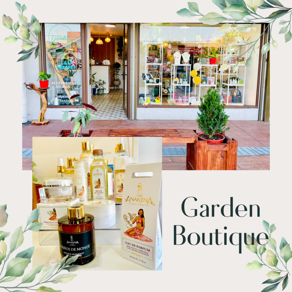 Garden Boutique San Pedro de la Paz