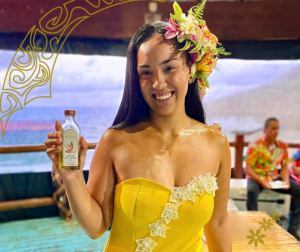 Tapati Rapa Nui - Anakena Natural Cosmetics