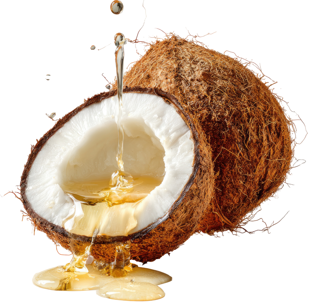 Aceite de Coco