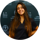 Gabriela Bastidas Figueroa foto de perfil