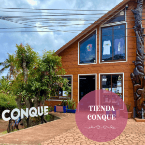Tienda Conque