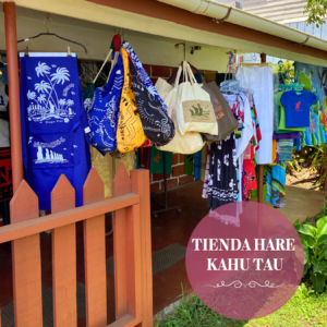 Tienda Hare Kahu Tau