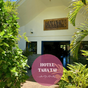 Hotel Taha Tai
