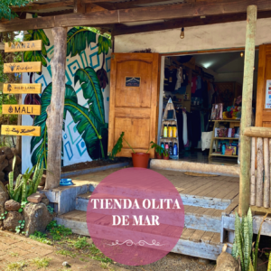 Tienda Olita de Mar