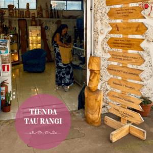 Tienda Tau Rangi
