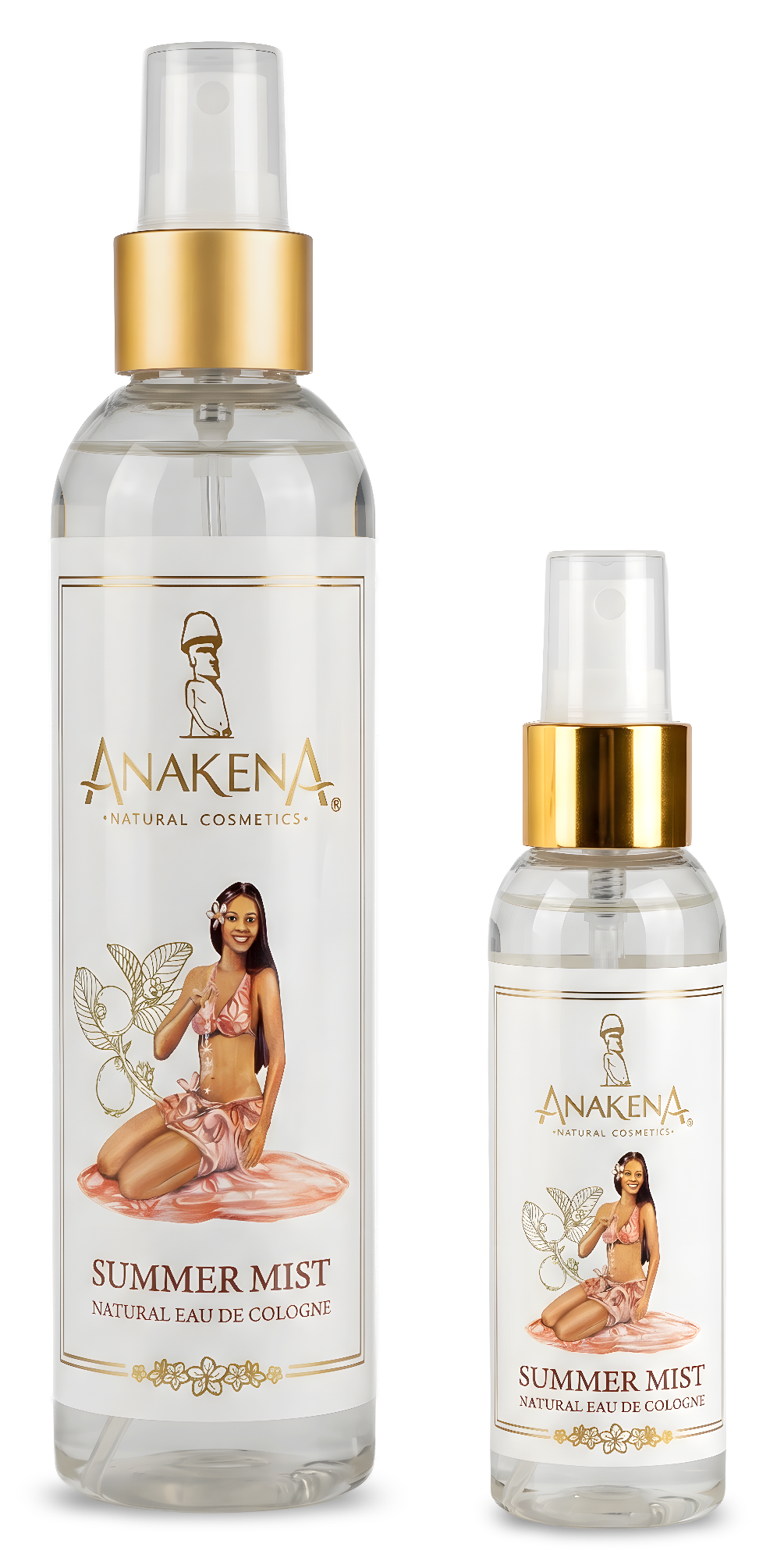 EdC Summer Mist Anakena 220 ml_60 ml