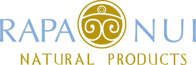 Logo Rapa Nui Natural Products